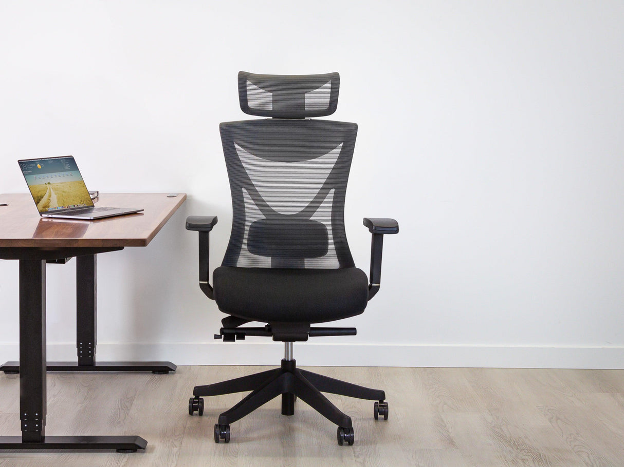 KaiChair - Ergonomic Office Chair by EFFYDESK - Vysn