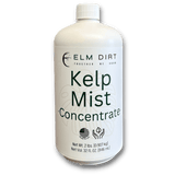 Kelp Mist by Elm Dirt - Vysn