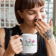 Kindness Is The Revolution | Mug by The Happy Givers - Vysn