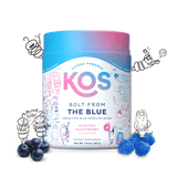 KOS Bolt From The Blue by KOS.com - Vysn