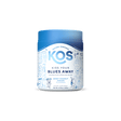 KOS Kiss Your Blues Away by KOS.com - Vysn