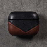 Leather AirPods Cases - TERRA by Bullstrap - Vysn