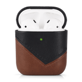 Leather AirPods Cases - TERRA by Bullstrap - Vysn