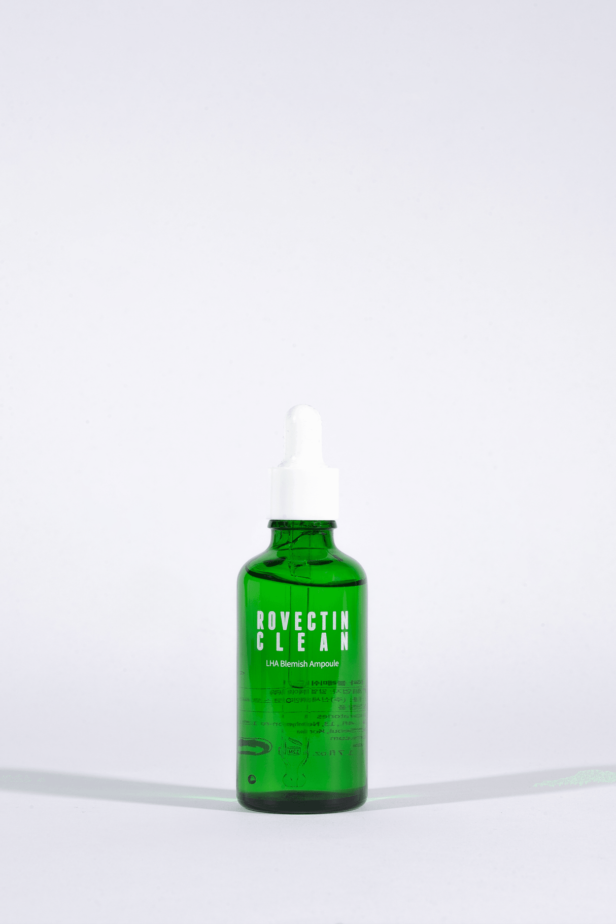 LHA Blemish Ampoule by Rovectin Skin Essentials - Vysn