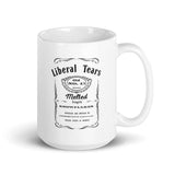 Liberal Tears Mug by Proud Libertarian - Vysn