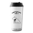 Libertarians of York PA Travel Mug by Proud Libertarian - Vysn