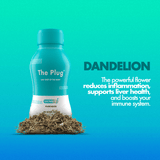 Liver Support Supplements | The Plug Drink by The Plug Drink - Vysn