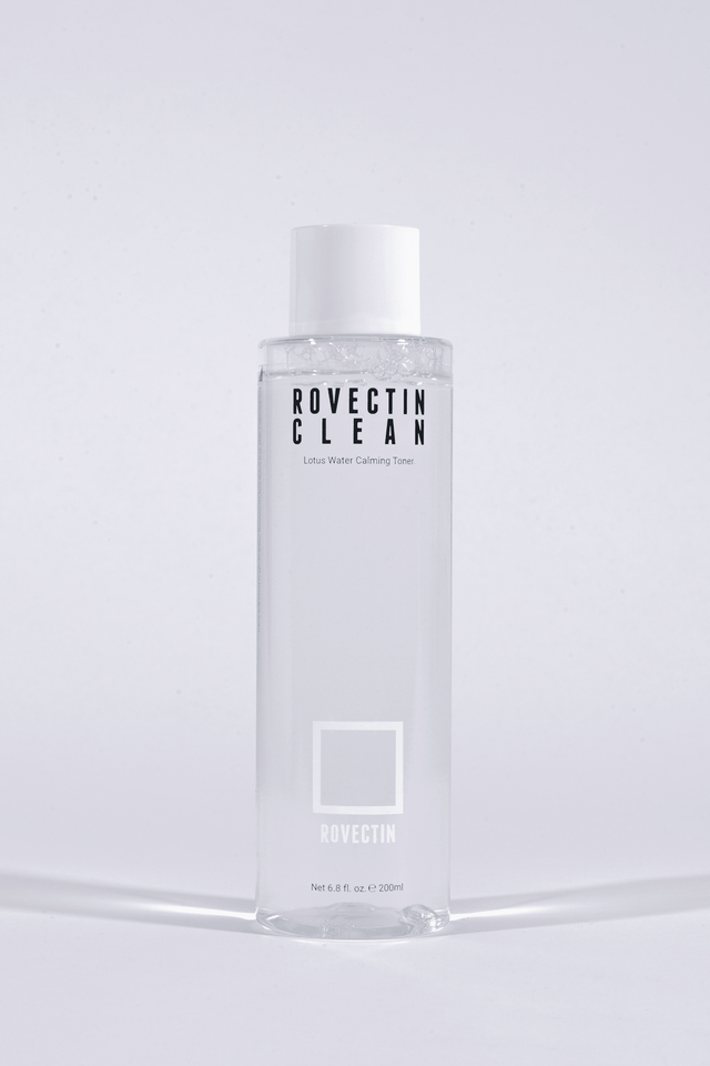 Lotus Water Calming Toner by Rovectin Skin Essentials - Vysn