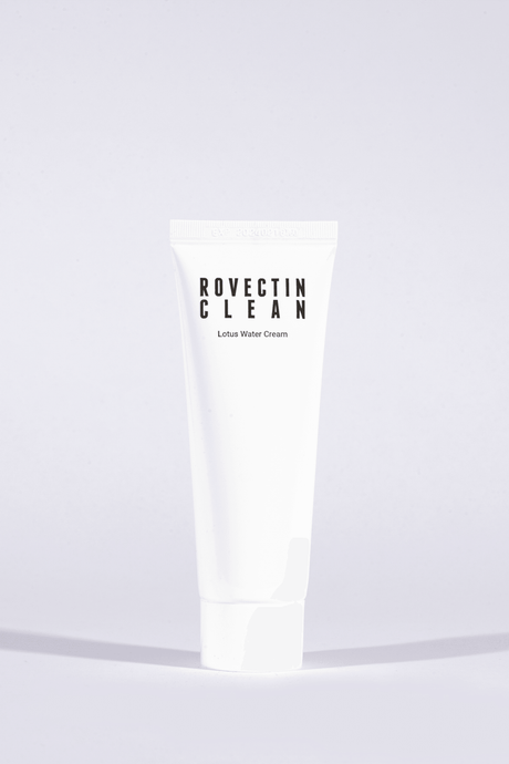 Lotus Water Cream by Rovectin Skin Essentials - Vysn