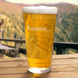 LPNC Pint Glass by Proud Libertarian - Vysn