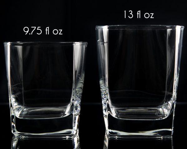 LPNC Whiskey Glass by Proud Libertarian - Vysn