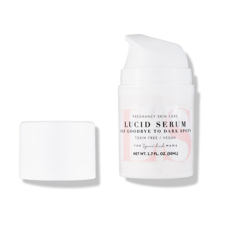 Lucid Melasma Treatment Cream by The Spoiled Mama - Vysn