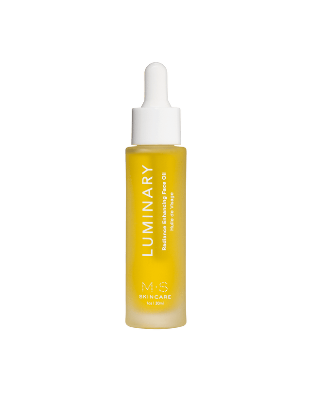 LUMINARY | Radiance Enhancing Face Oil by M.S. Skincare - Vysn