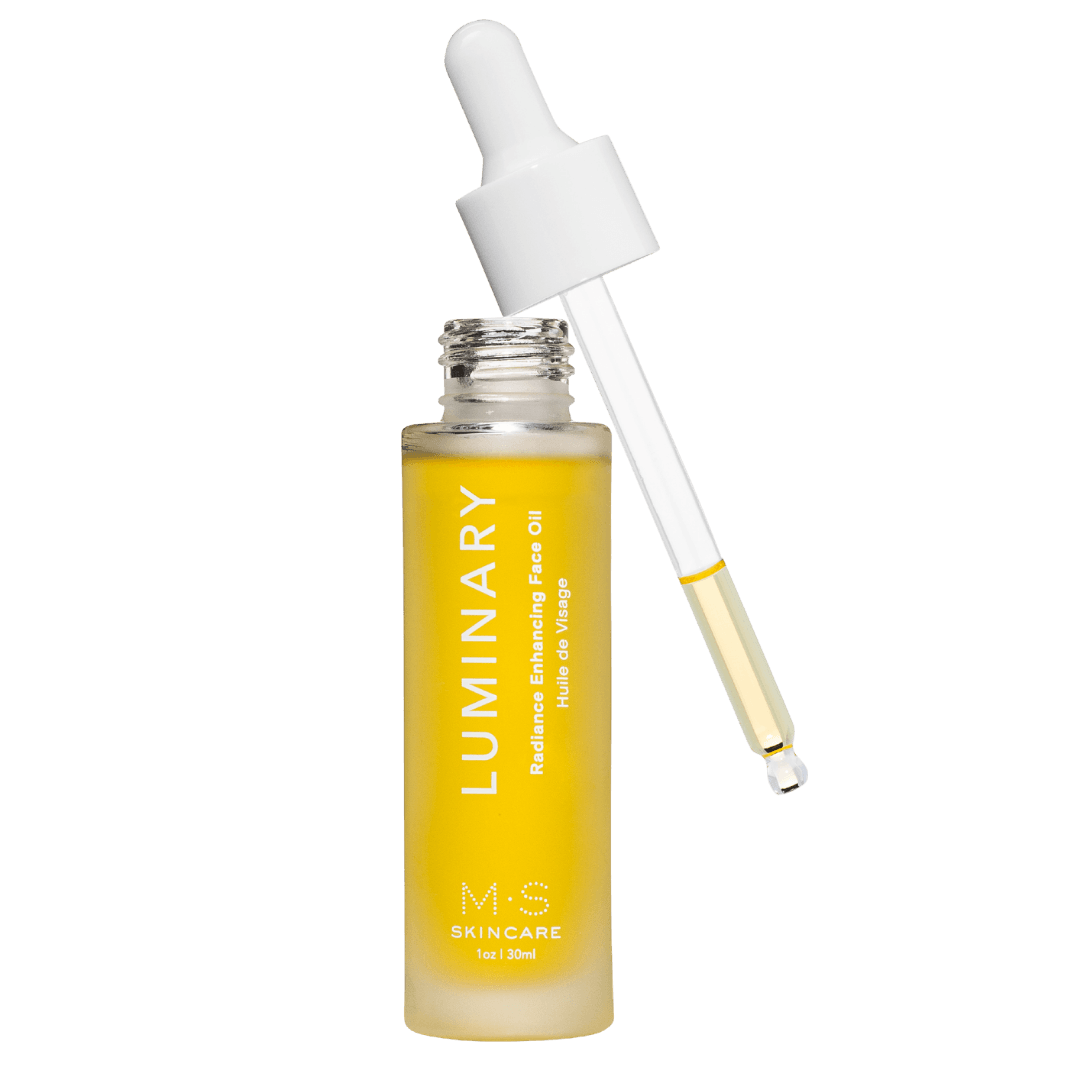 LUMINARY | Radiance Enhancing Face Oil by M.S. Skincare - Vysn