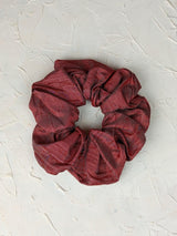 Luxe Oversize Scrunchie by Ash & Rose - Vysn