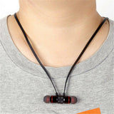 Magnetic Sport Headphones by YouCanLearnThis.com Shop - Vysn