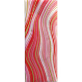 Marbleized Red 20" x 30" Christmas Gift Tissue Paper by Present Paper - Vysn