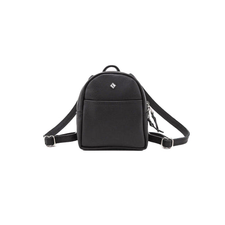 Mini Leather Backpack by Lifetime Leather Co - Vysn