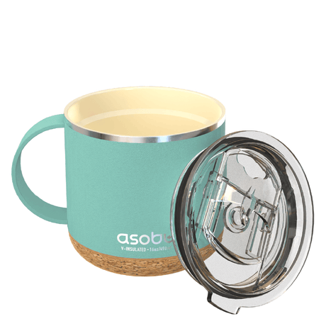 Mint Infinite Mug by ASOBU® - Vysn