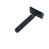 MkII Double Edge Razor by Battle Brothers Shaving Co. - Vysn