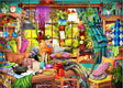 Mom'S Workshop Jigsaw Puzzles 1000 Piece by Brain Tree Games - Jigsaw Puzzles - Vysn