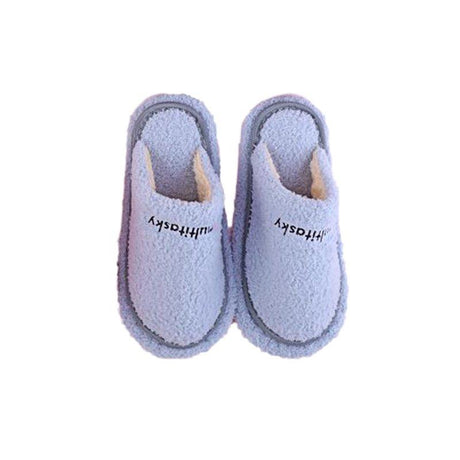 Multitasking Floor Mop Slippers with Removable Sole by Multitasky - Vysn