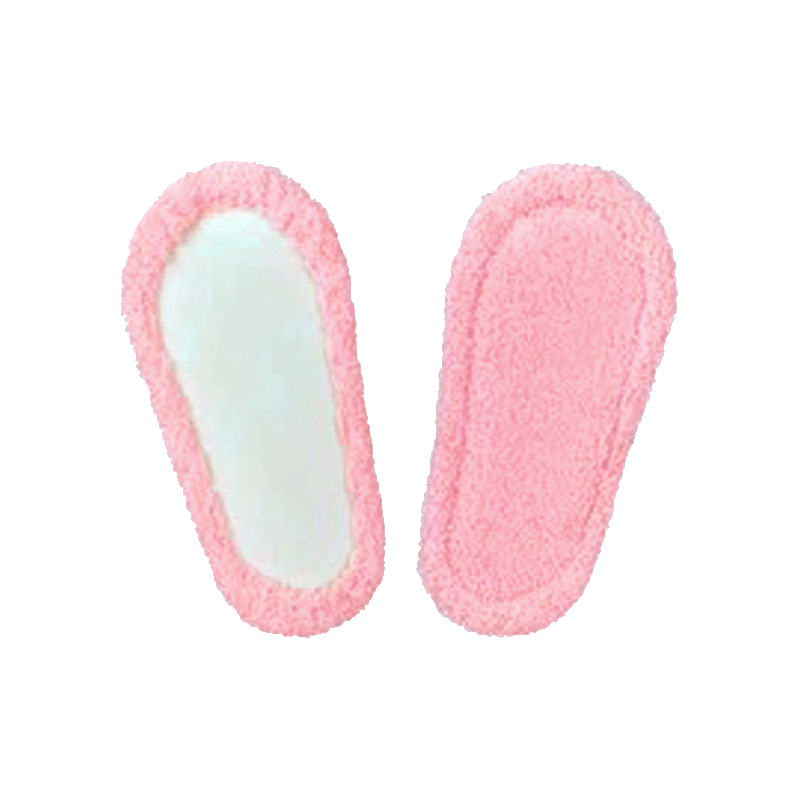 Multitasking Floor Mop Slippers with Removable Sole by Multitasky - Vysn