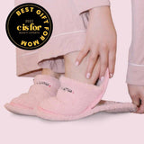 Multitasking Floor Mop Slippers with Removable Sole by Multitasky - Vysn