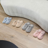 Multitasking Floor Mop Slippers with Removable Sole by Multitasky - Vysn