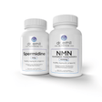 NMN & Spermidine Healthy Aging Bundle by Dr Emil Nutrition - Vysn