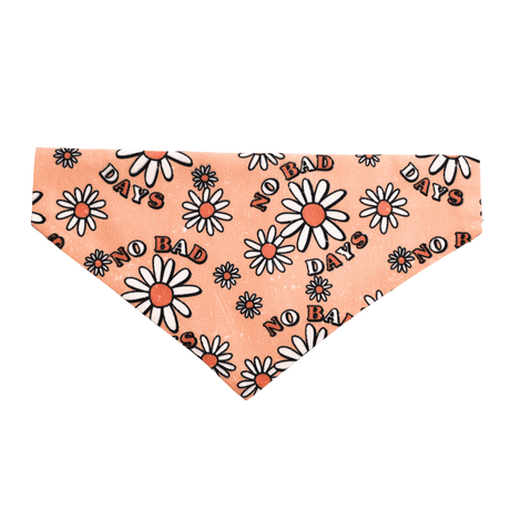 No Bad Days Bandana by Dope Dog Co - Vysn