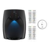 Onyx Pro Series - Counter Bottleless Watercooler | UV Light | Ultra+3 Purification by Drinkpod - Vysn