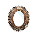 Ophelia Mirror by Peterson Housewares & Artwares - Vysn