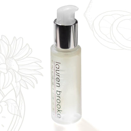 Organically Clear Moisturizer by Lauren Brooke Cosmetiques - Vysn