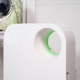 Oval Air Purifier by OVAL AIR - Vysn