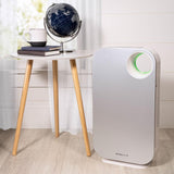 Oval Air Purifier by OVAL AIR - Vysn