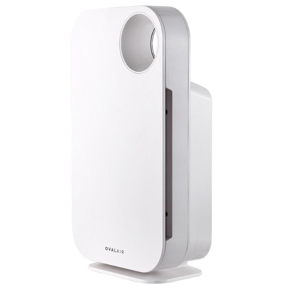 Oval Air Purifier by OVAL AIR - Vysn