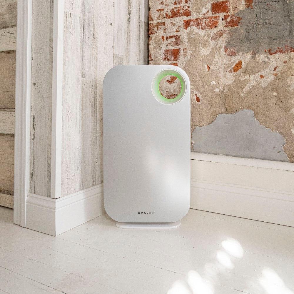 Oval Air Purifier by OVAL AIR - Vysn