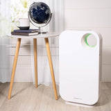 Oval Air Purifier by OVAL AIR - Vysn