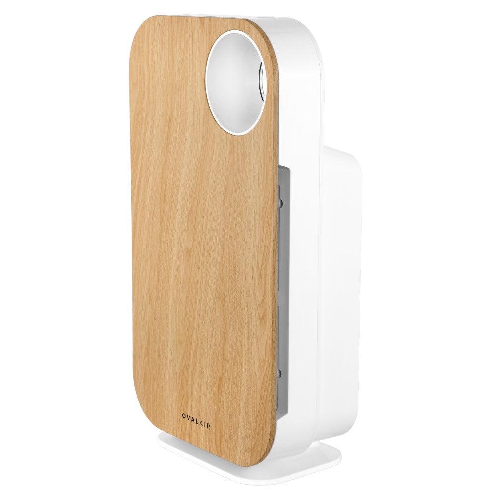 Oval Air Purifier by OVAL AIR - Vysn