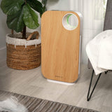 Oval Air Purifier by OVAL AIR - Vysn