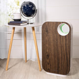 Oval Air Purifier by OVAL AIR - Vysn