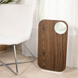 Oval Air Purifier by OVAL AIR - Vysn