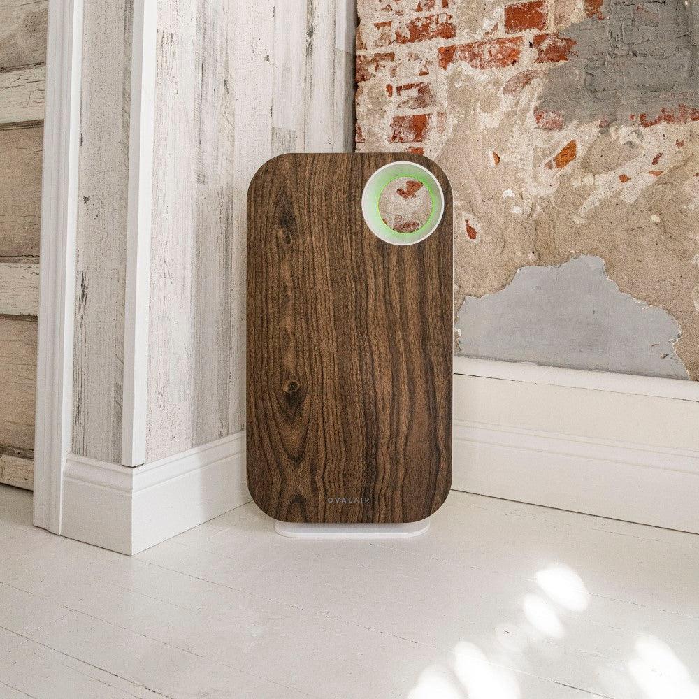 Oval Air Purifier by OVAL AIR - Vysn