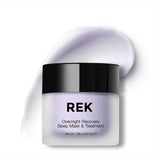 Overnight Recovery Sleep Mask & Treatment | REK Cosmetics by REK Cosmetics - Vysn