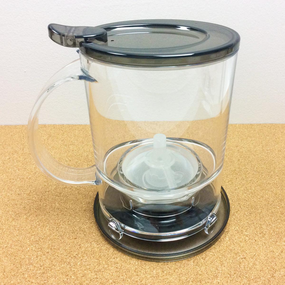 Perfect Tea Maker by Plum Deluxe Tea - Vysn