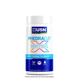 PHEDRACUT WATER X DIURETIC by USNfit - Vysn