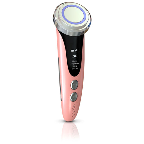 Photon LED Skin Rejuvenation Anti-Aging Facial Therapy Device - VYSN