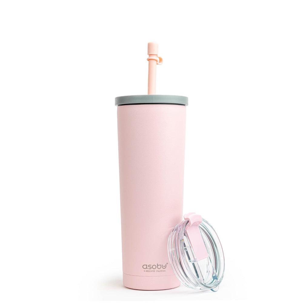 Pink Ocean Tumbler by ASOBU® - Vysn