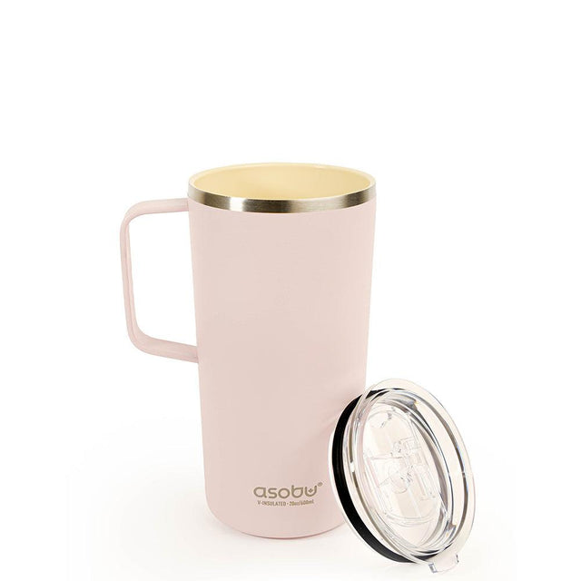 Pink Tower Mug by ASOBU® - Vysn